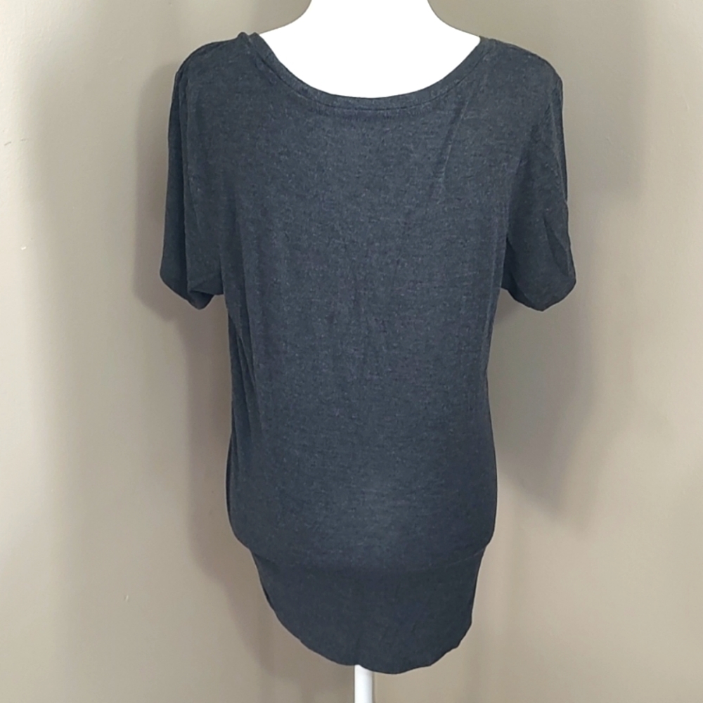 Short Sleeve Graphic Tee "Nama-stay in Bed" - Picture 3 of 6